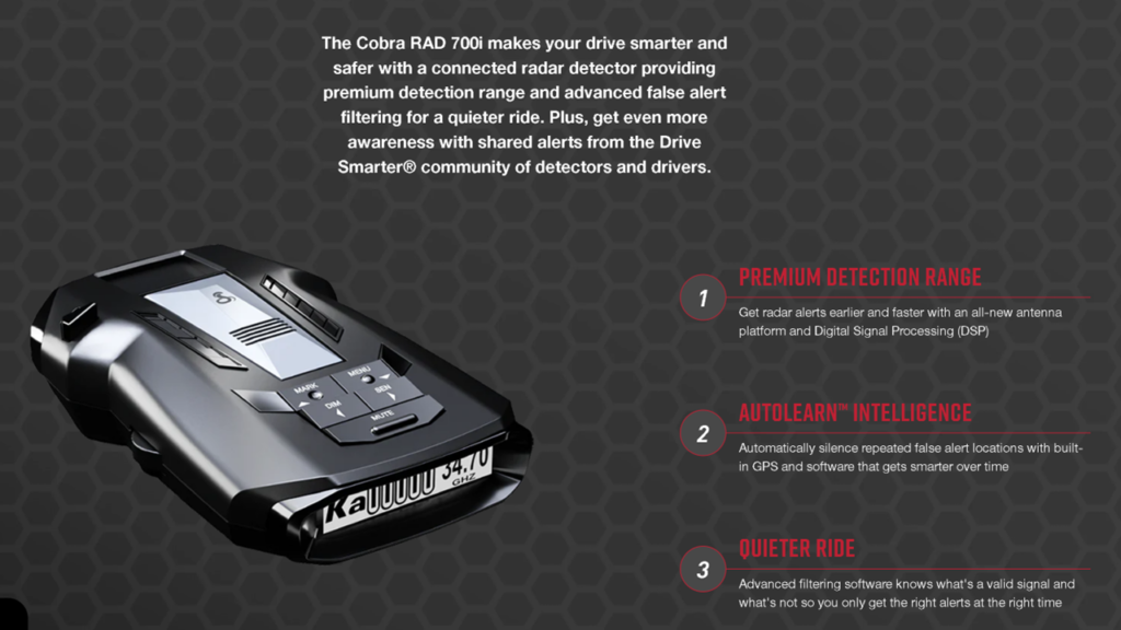 Cobra-700i
