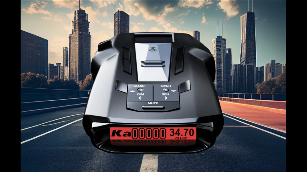 Cobra 700i Interface