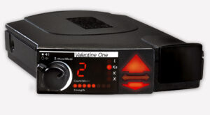 Read more about the article Valentine One Radar Detector Gen 1 Review: Unveiling its Power and Performance